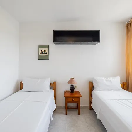 Apartamento Cubo's Side Diana Benalmádena