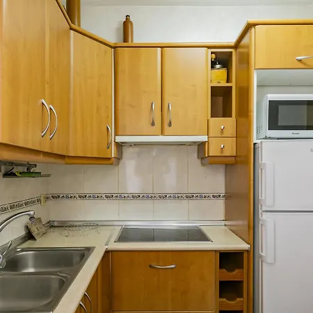 Apartamento Cubo's Side Diana