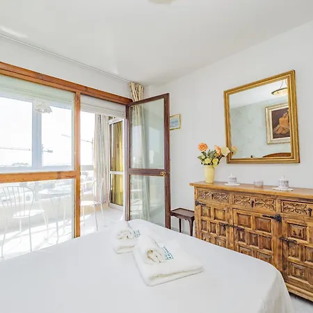 Apartamento Cubo's Side Diana *