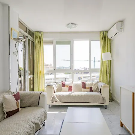 Apartamento Cubo's Side Diana *